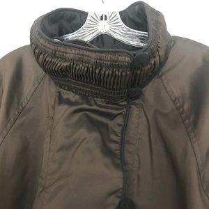 Mycra Pac One Raincoat